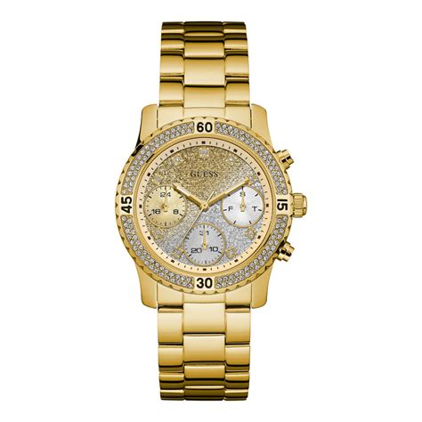 guess horloge dames sale|guess heren.